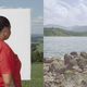 Photographer Miia Autio documents those who left Rwanda following the genocide.